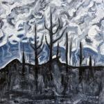Original Acrylic Painting - ..