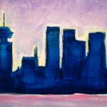  Original Acrylic Painting..