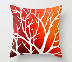 Throw Pillow Cover 16